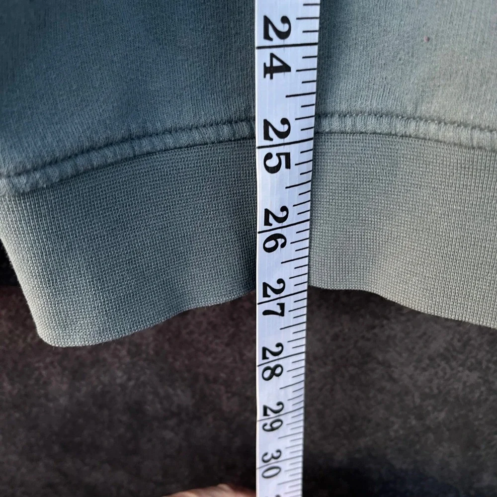 Helly Hansen Mens Mountain Graphic Hoodie Grey Regular Fit L Gorpcore Athleisure